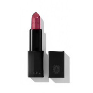 Odżywczo-satynowa pamadka - Rouge intense Sothys - 253 framboise Foch