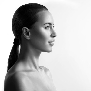 Beta P3 zabieg na twarz