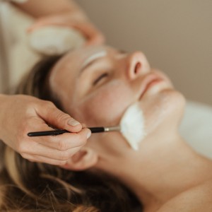 JAPOŃSKI rytuał ujędrniający 