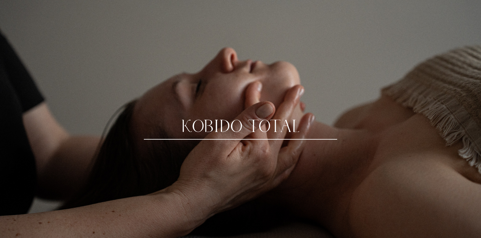 Kobido TOTAL