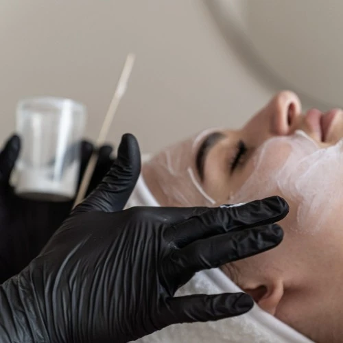 mezoterapia igłowa poznań w SPA SPOT - tak zwany "spa massage" z masażystką